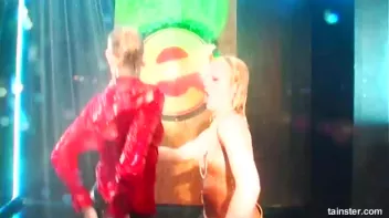 Swingers Ball Part 4 - Cam 3 Screencap 73 on sinx.preview.netperv.com