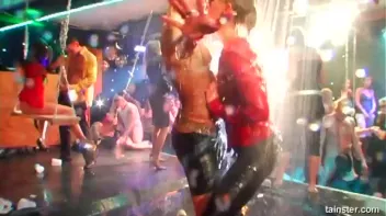 Swingers Ball Part 4 - Cam 3 Screencap 82 on sinx.preview.netperv.com