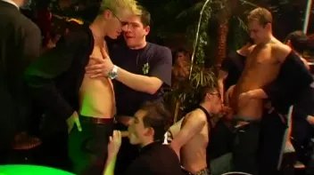 GGC 12 Gangster Bang Part 3 Screencap 8 on sinx.preview.netperv.com