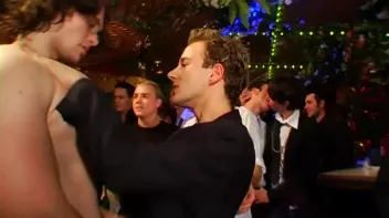 GGC 12 Gangster Bang Part 3 Screencap 36 on sinx.preview.netperv.com