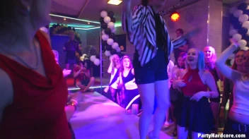 Party Hardcore Gone Crazy Vol. 37 Part 6 - Cam 3 Screencap 2 on sinx.preview.netperv.com