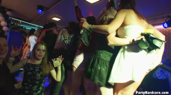Party Hardcore Gone Crazy Vol. 37 Part 6 - Cam 3 Screencap 40 on sinx.preview.netperv.com
