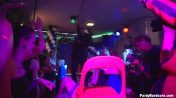 Party Hardcore Gone Crazy Vol. 37 Part 6 - Cam 3 Screencap 52 on sinx.preview.netperv.com