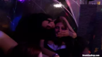 International Summer Lovin' Part 5 - Lesbo Cam Screencap 42 on sinx.preview.netperv.com