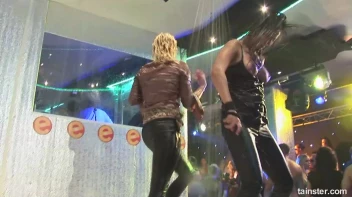 Bang Bang DSO Revolution Part 6 - Cam 4 Screencap 45 on sinx.preview.netperv.com