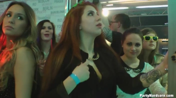 Party Hardcore Gone Crazy Vol. 10 Part 4 - Cam 2 Screencap 2 on sinx.preview.netperv.com