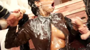 Double Trouble Twin Attack All Over Alyssia Screencap 57 on sinx.preview.netperv.com