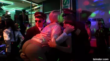 Airbang Alliance Part 1 - Main Edit Screencap 6 on sinx.preview.netperv.com