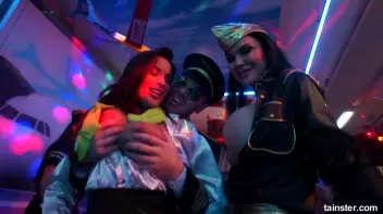 Airbang Alliance Part 1 - Main Edit Screencap 32 on sinx.preview.netperv.com