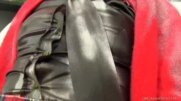 Never Fuck With A Girl's Make-Up Screencap 22 on sinx.preview.netperv.com