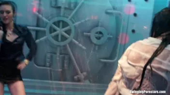 After Work Orgy Rampage Part 3 - Shower Cam Screencap 85 on sinx.preview.netperv.com