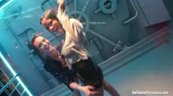 After Work Orgy Rampage Part 3 - Shower Cam Screencap 87 on sinx.preview.netperv.com