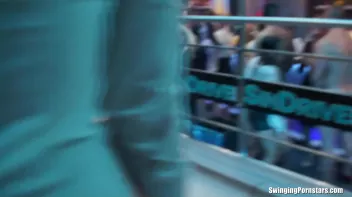 After Work Orgy Rampage Part 3 - Shower Cam Screencap 105 on sinx.preview.netperv.com