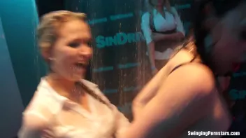 After Work Orgy Rampage Part 3 - Shower Cam Screencap 113 on sinx.preview.netperv.com