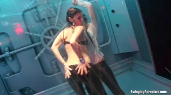 After Work Orgy Rampage Part 3 - Shower Cam Screencap 117 on sinx.preview.netperv.com