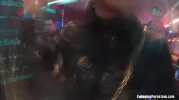 After Work Orgy Rampage Part 3 - Shower Cam Screencap 21 on sinx.preview.netperv.com