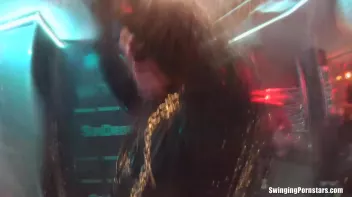 After Work Orgy Rampage Part 3 - Shower Cam Screencap 25 on sinx.preview.netperv.com