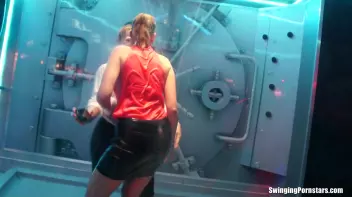 After Work Orgy Rampage Part 3 - Shower Cam Screencap 46 on sinx.preview.netperv.com