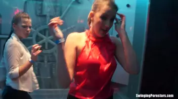 After Work Orgy Rampage Part 3 - Shower Cam Screencap 48 on sinx.preview.netperv.com