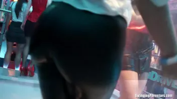 After Work Orgy Rampage Part 3 - Shower Cam Screencap 53 on sinx.preview.netperv.com