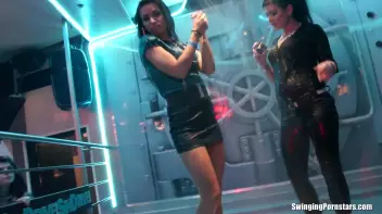 After Work Orgy Rampage Part 3 - Shower Cam Screencap 8 on sinx.preview.netperv.com