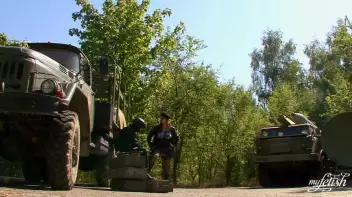 Cummando Cock Screencap 5 on sinx.preview.netperv.com