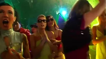 Jungle Bangers Part 1 - Main Edit Screencap 27 on sinx.preview.netperv.com