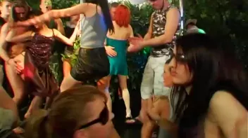 Jungle Bangers Part 1 - Main Edit Screencap 43 on sinx.preview.netperv.com
