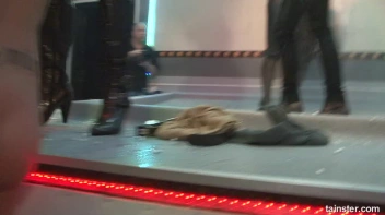 Winter WonderBang Part 4 - Cam 2 Screencap 108 on sinx.preview.netperv.com