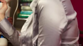 Partners In Pussy Pleasing Screencap 124 on sinx.preview.netperv.com