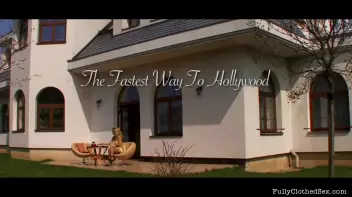 The Fastest Way To Hollywood Screencap 1 on sinx.preview.netperv.com