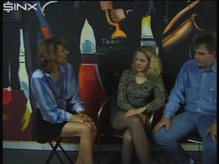 Pärchen bewerben sich als Pornodarsteller on sinx.preview.netperv.com