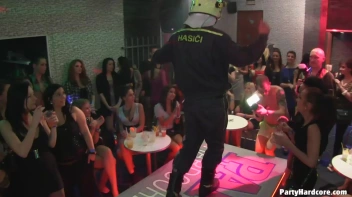 Party Hardcore Gone Crazy Vol. 7 Part 3 - Cam 3 Screencap 1 on sinx.preview.netperv.com