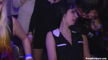 Party Hardcore Gone Crazy Vol. 7 Part 3 - Cam 3 Screencap 33 on sinx.preview.netperv.com