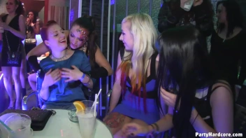 Party Hardcore Gone Crazy Vol. 7 Part 3 - Cam 3 Screencap 37 on sinx.preview.netperv.com