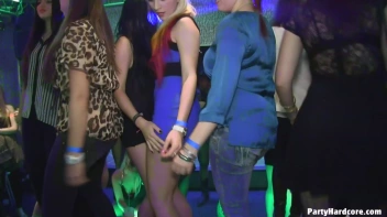 Party Hardcore Gone Crazy Vol. 7 Part 3 - Cam 3 Screencap 83 on sinx.preview.netperv.com