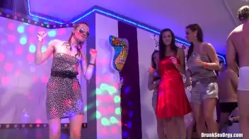 7th Anniversary Party Part 3 - Shower Cam Screencap 70 on sinx.preview.netperv.com