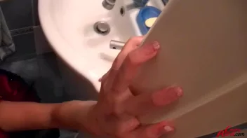 Go Ahead And Use Leony As Your Toilet! Screencap 57 on sinx.preview.netperv.com