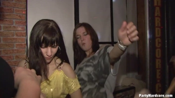 Party Hardcore Vol. 48 Part 5 - Main Edit Screencap 12 on sinx.preview.netperv.com