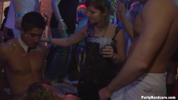 Party Hardcore Vol. 48 Part 5 - Main Edit Screencap 24 on sinx.preview.netperv.com