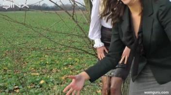 Fiery Girlfriends With A Food Fetish - Cam 1 Screencap 15 on sinx.preview.netperv.com