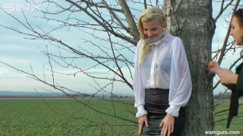 Fiery Girlfriends With A Food Fetish - Cam 1 Screencap 17 on sinx.preview.netperv.com