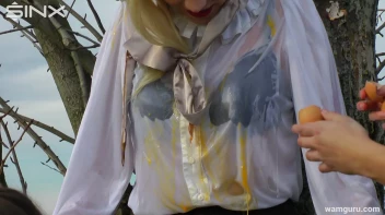 Fiery Girlfriends With A Food Fetish - Cam 1 Screencap 25 on sinx.preview.netperv.com