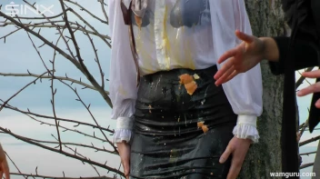 Fiery Girlfriends With A Food Fetish - Cam 1 Screencap 29 on sinx.preview.netperv.com