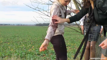 Fiery Girlfriends With A Food Fetish - Cam 1 Screencap 30 on sinx.preview.netperv.com