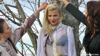 Fiery Girlfriends With A Food Fetish - Cam 1 Screencap 40 on sinx.preview.netperv.com