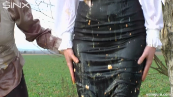 Fiery Girlfriends With A Food Fetish - Cam 1 Screencap 45 on sinx.preview.netperv.com