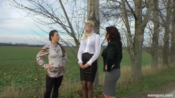 Fiery Girlfriends With A Food Fetish - Cam 1 Screencap 5 on sinx.preview.netperv.com