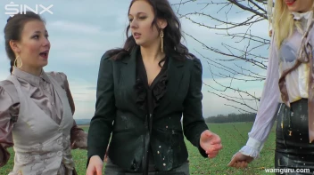 Fiery Girlfriends With A Food Fetish - Cam 1 Screencap 51 on sinx.preview.netperv.com