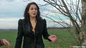 Fiery Girlfriends With A Food Fetish - Cam 1 Screencap 53 on sinx.preview.netperv.com